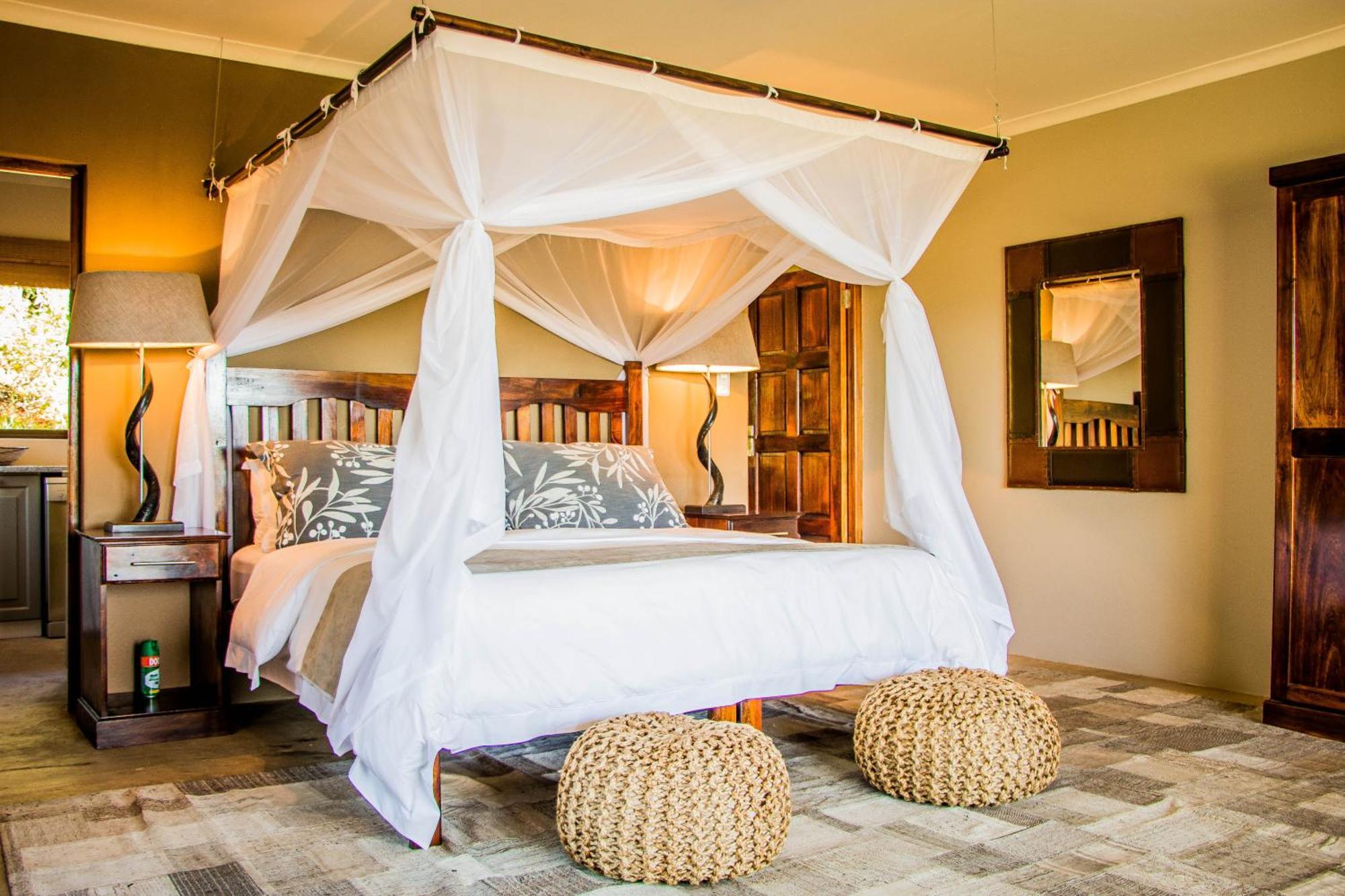 African Safari Lodge Grahamstown Exterior photo