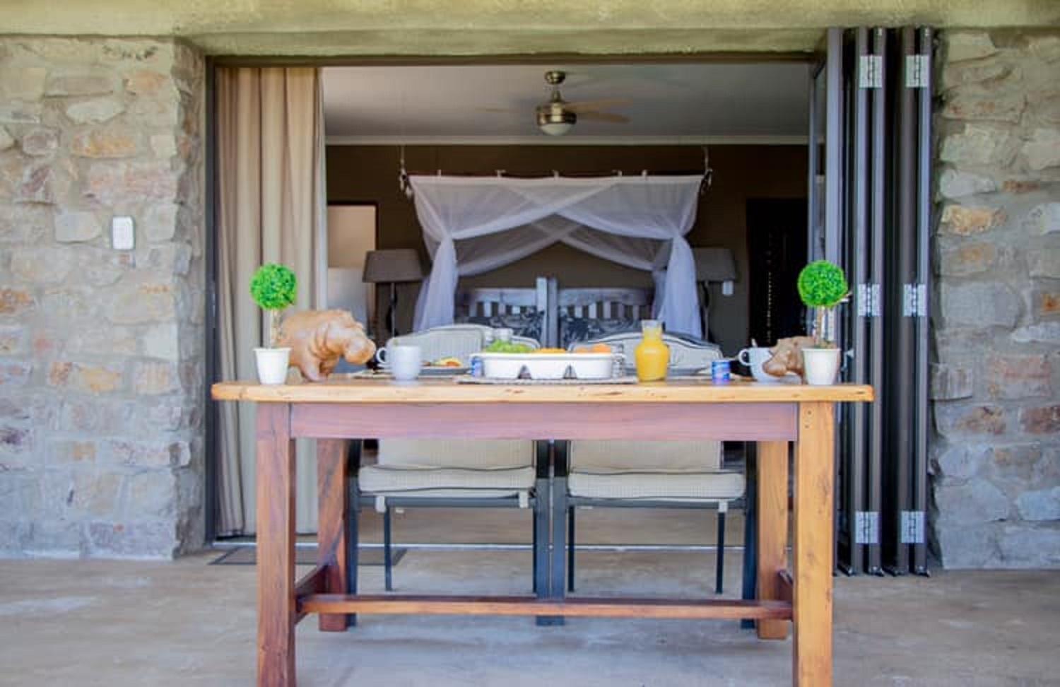 African Safari Lodge Grahamstown Exterior photo