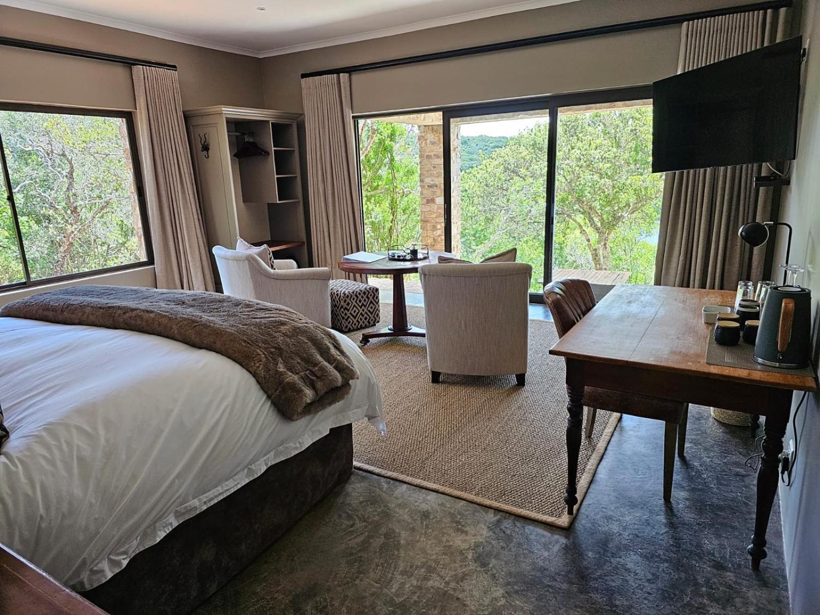 African Safari Lodge Grahamstown Exterior photo