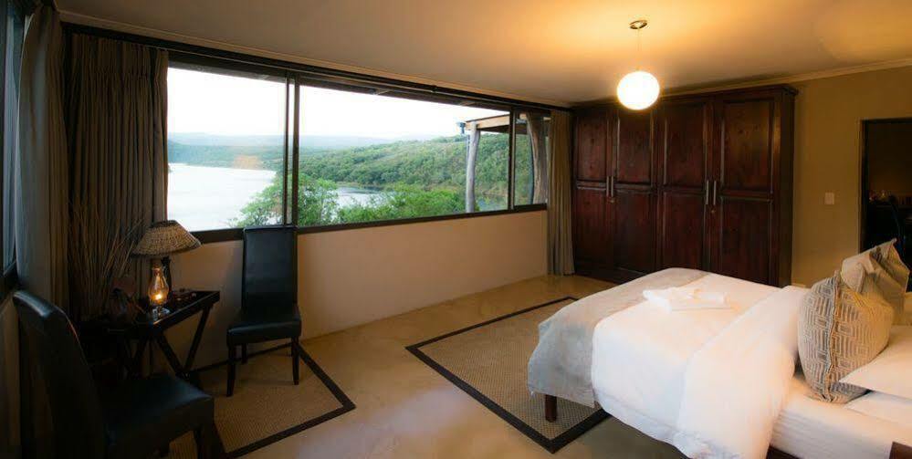 African Safari Lodge Grahamstown Exterior photo