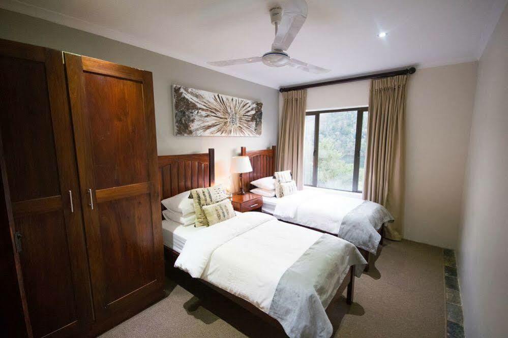 African Safari Lodge Grahamstown Exterior photo