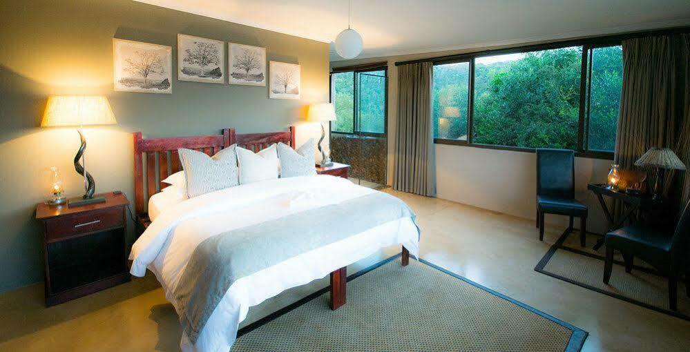 African Safari Lodge Grahamstown Exterior photo